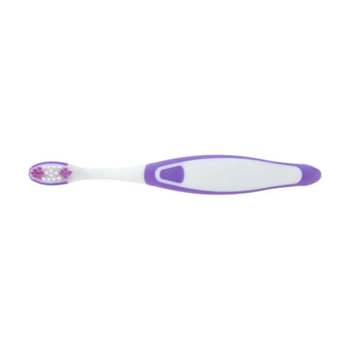 Toothbrushes | Dental Practice Essentials<OraLine 144 Custom Full Color Infant Toothbrush - Toothbrushes from SmileMakers