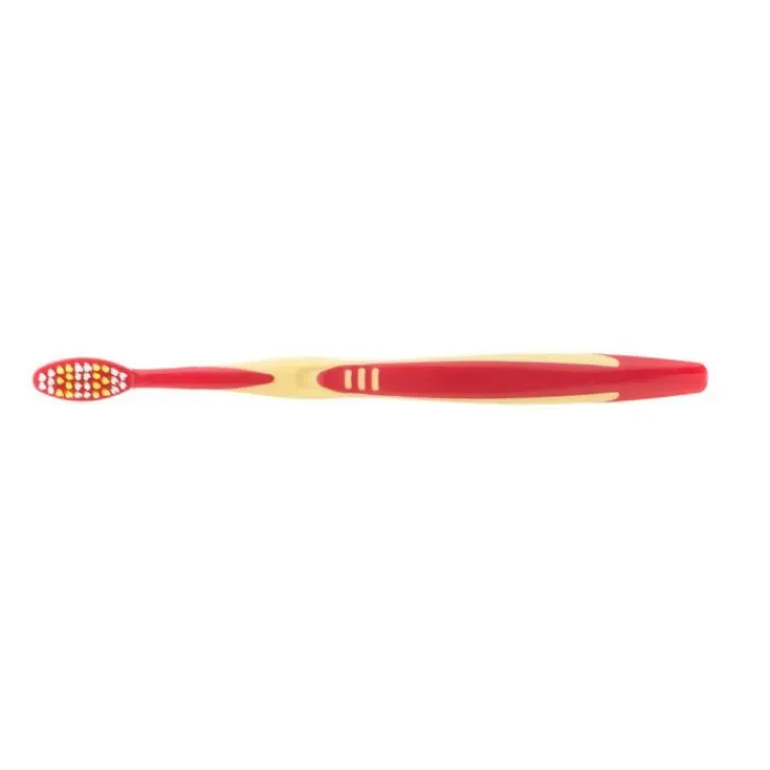 Toothbrushes | Dental Practice Essentials<OraLine Custom Full Color Pre-Teen Ages Toothbrush - Toothbrushes from SmileMakers