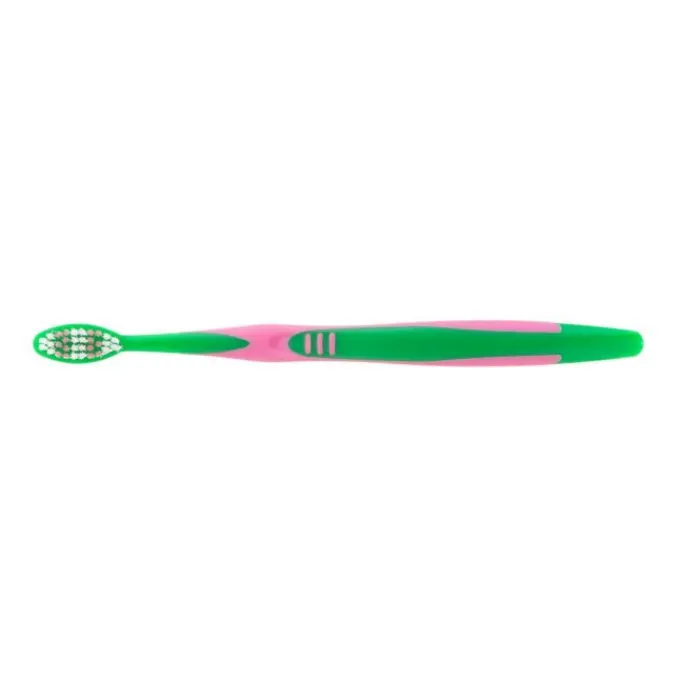 Toothbrushes | Dental Practice Essentials<OraLine Custom Full Color Pre-Teen Ages Toothbrush - Toothbrushes from SmileMakers