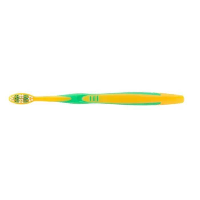 Toothbrushes | Dental Practice Essentials<OraLine Custom Full Color Pre-Teen Ages Toothbrush - Toothbrushes from SmileMakers