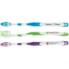 Toothbrushes | Dental Practice Essentials<SmileCare Custom Full Color ™ Adult Ridgeline Toothbrushes - Toothbrushes from SmileMakers