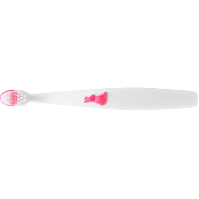 Toothbrushes | Dental Practice Essentials<SmileCare Custom Full Color ™ Toddler Bunny Grip Toothbrushes - Toothbrushes from SmileMakers