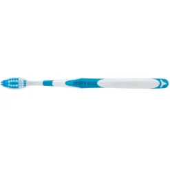 Toothbrushes | Dental Practice Essentials<SmileCare Custom Full Color ™ Adult Ridgeline Toothbrushes - Toothbrushes from SmileMakers