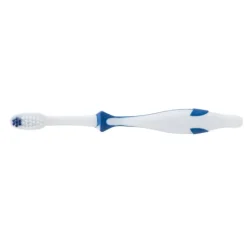 Toothbrushes | Dental Practice Essentials<SmileCare Custom Full Color ™ Youth Dolphin Toothbrushes - Case - Toothbrushes from SmileMakers