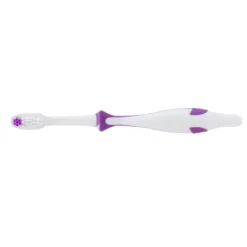 Toothbrushes | Dental Practice Essentials<SmileCare Custom Full Color ™ Youth Dolphin Toothbrushes - Case - Toothbrushes from SmileMakers