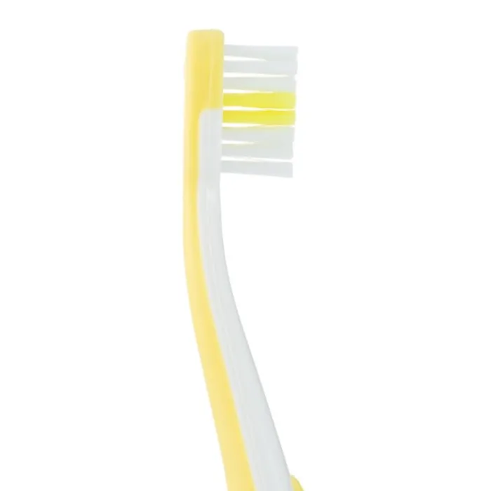 Toothbrushes | Dental Practice Essentials<SmileCare Custom Full Color ™ Toddler Bunny Grip Toothbrushes - Toothbrushes from SmileMakers
