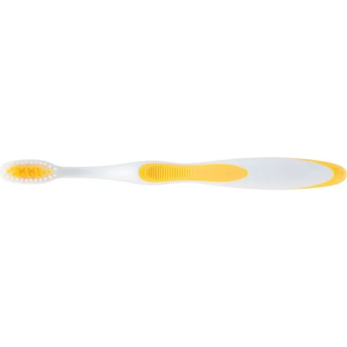 Toothbrushes | Dental Practice Essentials<SmileCare Custom Full Color ™ Adult Super Grip Toothbrushes - Cases - Toothbrushes from SmileMakers