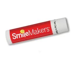 Medical Practice Essentials | Lip Balm<SmileMakers Custom Full Color SPF15 Spectrum Lip Balms - Lip Balm from