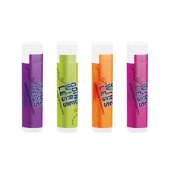 Staff Gifts | Lip Balm<SmileMakers Custom Lip Sips Flights - Lip Balm from