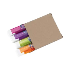 Staff Gifts | Lip Balm<SmileMakers Custom Lip Sips Flights - Lip Balm from
