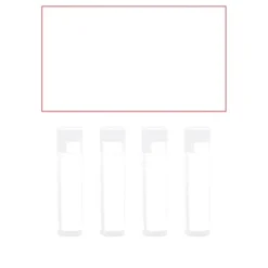 Staff Gifts | Lip Balm<SmileMakers Custom Lip Sips Flights - Lip Balm from
