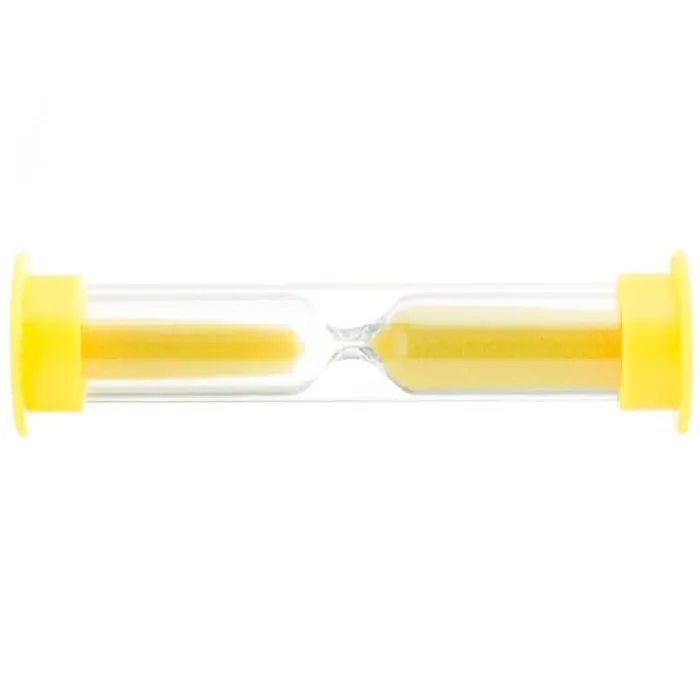 Brushing Timers | Dental Practice Essentials<SmileMakers Custom 2-Minute Brushing Timers - Custom Brushing Timers from