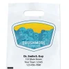 Take Home Bags | Take Home Bags<SmileMakers Custom Mt. Brushmore Take Home Bags - Take Home Bags from