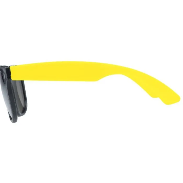 Vision Practice Essentials<SmileMakers Custom Neon Shades - from