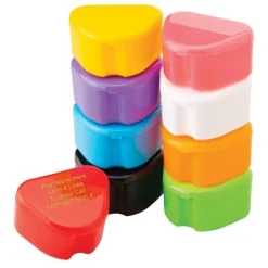 Dental Practice Essentials<SmileMakers Custom Nightguard Cases - Dental Accessories from