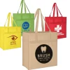 Take Home Bags | Take Home Bags<SmileMakers Custom Non-Woven Bag - 1 Color - Custom Take Home Bags from
