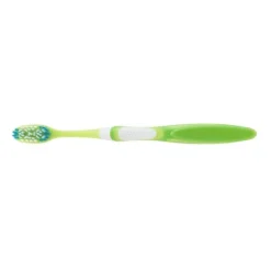 Toothbrushes | Dental Practice Essentials<SmileMakers 144 Custom OraLine Premium Adult Whitening Toothbrush - from