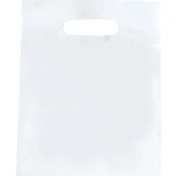 Take Home Bags | Take Home Bags<SmileMakers Custom 9" x 13" Full Color Take Home Bags