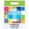 Take Home Bags | Take Home Bags<SmileMakers Custom Smile Blocks Bags - Take Home Bags from