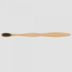 Toothbrushes | Dental Practice Essentials<SmileCare Custom ™ Adult Bamboo Toothbrushes - Toothbrushes from SmileMakers