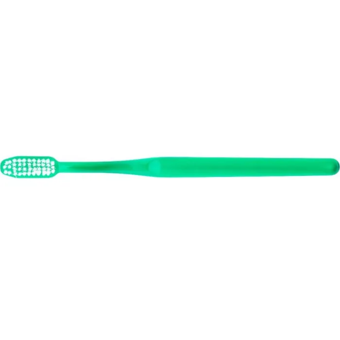 Toothbrushes | Dental Practice Essentials<SmileMakers Custom SmileCare™ Adult Educare Toothbrushes - Toothbrushes from