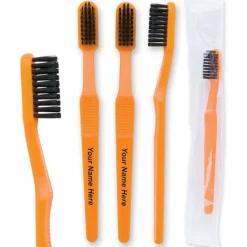 Halloween | Toothbrushes<SmileCare Custom ™ Adult Halloween Toothbrushes - Toothbrushes from SmileMakers
