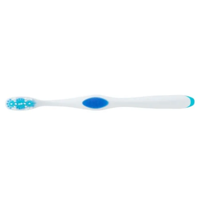 Toothbrushes | Dental Practice Essentials<SmileCare Custom ™ Adult Premium 36 Tongue Cleaner Toothbrushes - Toothbrushes from SmileMakers