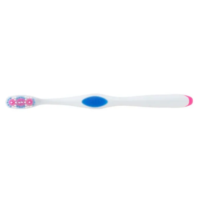 Toothbrushes | Dental Practice Essentials<SmileCare Custom ™ Adult Premium 36 Tongue Cleaner Toothbrushes - Toothbrushes from SmileMakers