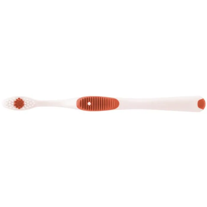 Toothbrushes | Dental Practice Essentials<SmileCare Custom ™ Adult Proper Care Toothbrushes - Toothbrushes from SmileMakers