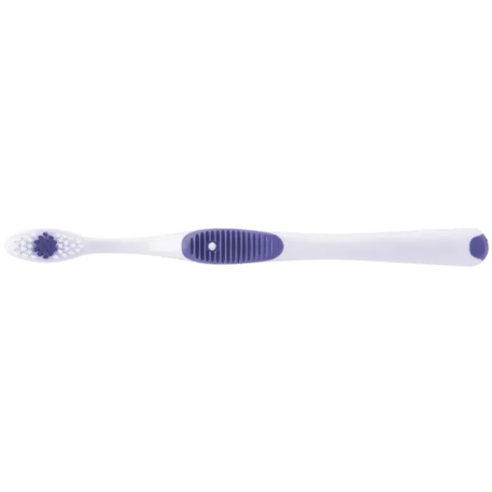 Toothbrushes | Dental Practice Essentials<SmileCare Custom ™ Adult Proper Care Toothbrushes - Toothbrushes from SmileMakers