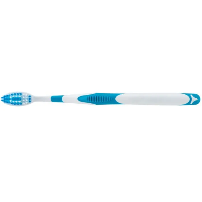 Toothbrushes | Dental Practice Essentials<SmileCare Custom ™ Adult Ridgeline Toothbrushes - Toothbrushes from SmileMakers