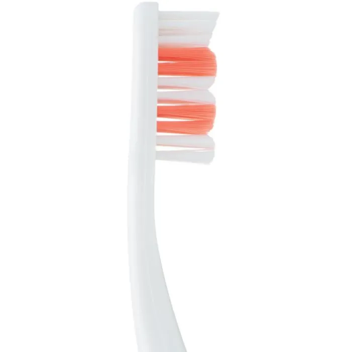 Toothbrushes | Dental Practice Essentials<SmileMakers Custom SmileCare™ Adult Ripple Grip Toothbrushes - Case - Toothbrushes from