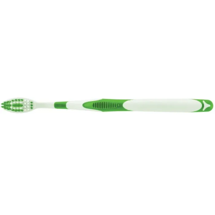 Toothbrushes | Dental Practice Essentials<SmileCare Custom ™ Adult Ridgeline Toothbrushes - Toothbrushes from SmileMakers