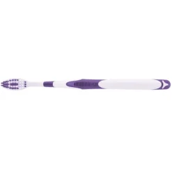 Toothbrushes | Dental Practice Essentials<SmileCare Custom ™ Adult Ridgeline Toothbrushes - Toothbrushes from SmileMakers