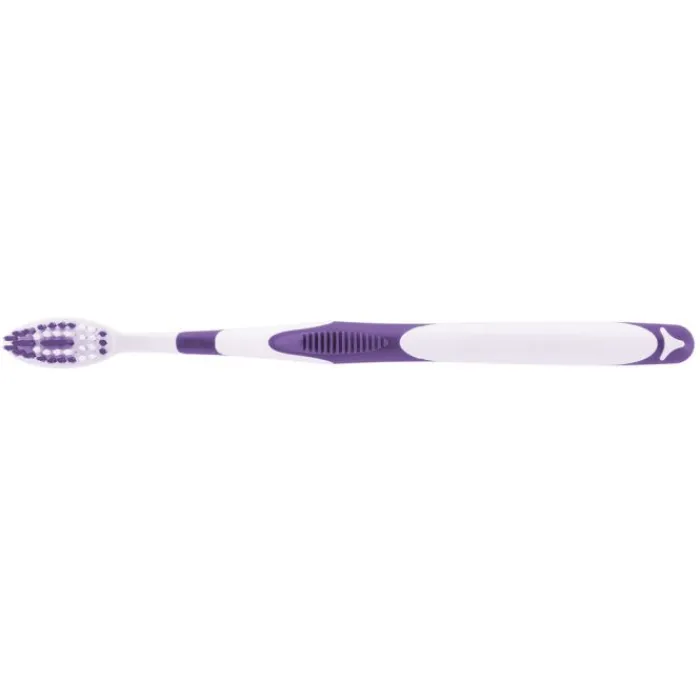 Toothbrushes | Dental Practice Essentials<SmileCare Custom ™ Adult Ridgeline Toothbrushes - Toothbrushes from SmileMakers