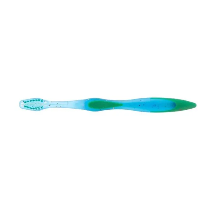 Toothbrushes | Dental Practice Essentials<SmileCare Custom ™ Full Color Toddler Premium Toothbrushes - Toothbrushes from SmileMakers
