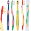 Toothbrushes | Dental Practice Essentials<SmileCare Custom ™ Pre-Teen Ages Toothbrushes - Toothbrushes from SmileMakers