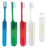 Toothbrushes | Dental Practice Essentials<SmileCare Custom Pre-teen Translucent Travel Brush - Custom Toothbrushes from SmileMakers