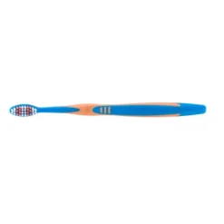 Toothbrushes | Dental Practice Essentials<SmileCare Custom ™ Pre-Teen Ages Toothbrushes - Toothbrushes from SmileMakers