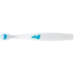 Toothbrushes | Dental Practice Essentials<SmileCare Custom ™ Toddler Bunny Grip Toothbrushes - Case - Toothbrushes from SmileMakers