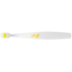 Toothbrushes | Dental Practice Essentials<SmileCare Custom ™ Toddler Bunny Grip Toothbrushes - Case - Toothbrushes from SmileMakers