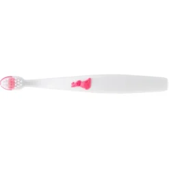 Toothbrushes | Dental Practice Essentials<SmileCare Custom ™ Toddler Bunny Grip Toothbrushes - Case - Toothbrushes from SmileMakers
