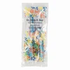 Dental Kits | Dental Practice Essentials<SmileMakers Custom SmileCare™ Youth Celebration Premium Zippered Bag Dental Kits - Dental Kits From