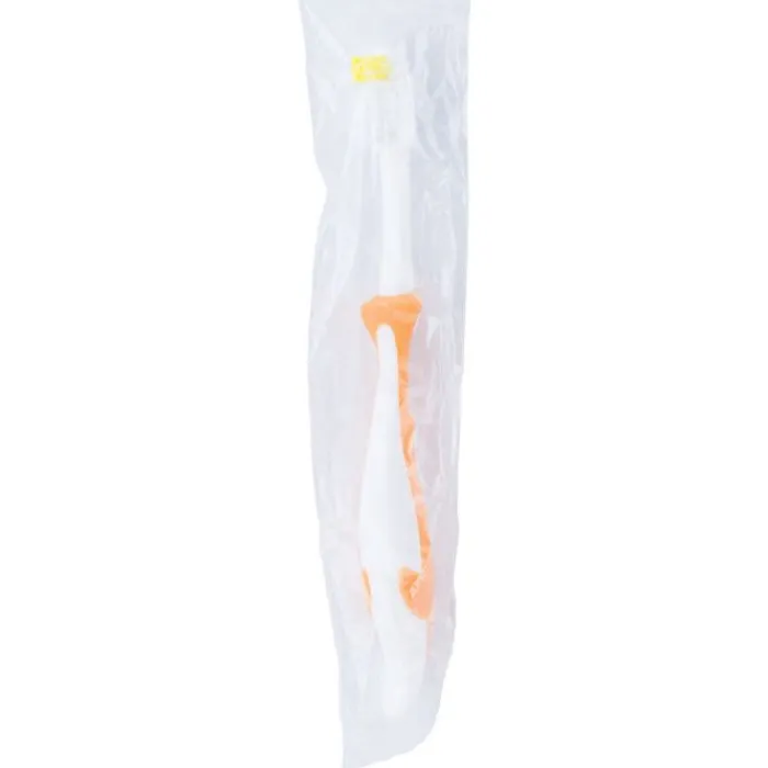 Toothbrushes | Dental Practice Essentials<SmileCare Custom ™ Youth Dolphin Toothbrushes - Case - Toothbrushes from SmileMakers