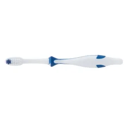 Toothbrushes | Dental Practice Essentials<SmileCare Custom ™ Youth Dolphin Toothbrushes - Case - Toothbrushes from SmileMakers