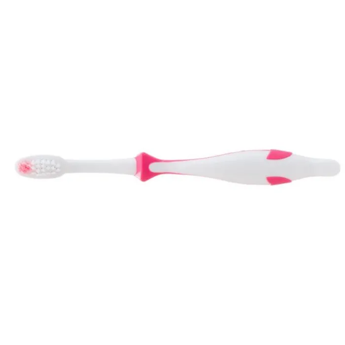 Toothbrushes | Dental Practice Essentials<SmileCare Custom ™ Youth Dolphin Toothbrushes - Case - Toothbrushes from SmileMakers