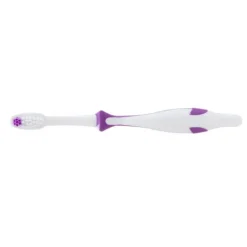 Toothbrushes | Dental Practice Essentials<SmileCare Custom ™ Youth Dolphin Toothbrushes - Case - Toothbrushes from SmileMakers