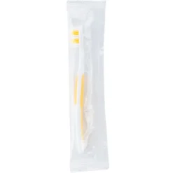 Toothbrushes | Dental Practice Essentials<SmileCare Custom ™ Youth Easy Grip Toothbrushes - Case - Toothbrushes from SmileMakers