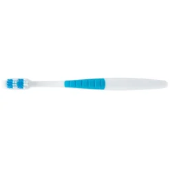 Toothbrushes | Dental Practice Essentials<SmileCare Custom ™ Youth Easy Grip Toothbrushes - Case - Toothbrushes from SmileMakers