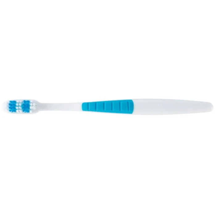 Toothbrushes | Dental Practice Essentials<SmileCare Custom ™ Youth Easy Grip Toothbrushes - Case - Toothbrushes from SmileMakers